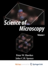 Image for Science of Microscopy