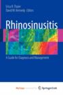 Image for Rhinosinusitis