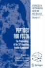 Image for Peptides for Youth : The Proceedings of the 20th American Peptide Symposium