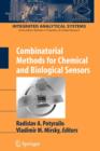 Image for Combinatorial Methods for Chemical and Biological Sensors