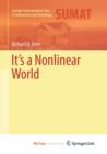 Image for It&#39;s a Nonlinear World
