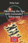 Image for Observing the sun with Coronado telescopes