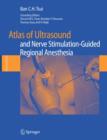 Image for Atlas of Ultrasound- and Nerve Stimulation-Guided Regional Anesthesia