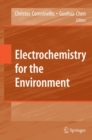 Image for Electrochemistry for the environment