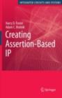 Image for Creating assertion-based IP