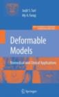 Image for Deformable models