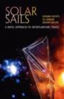 Image for Solar sails: a novel approach to interplanetary travel