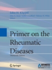 Image for Primer on the rheumatic diseases.