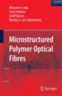 Image for Microstructured polymer optical fibres