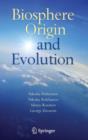 Image for Biosphere Origin and Evolution