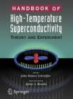Image for Handbook of high-temperature superconductivity: theory and experiment