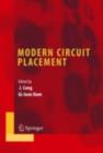 Image for Modern circuit placement: best practices and results