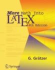 Image for More math into LaTeX