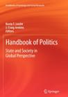 Image for Handbook of politics  : state and society in global perspective
