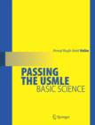 Image for Mastering the USMLE  : basic science