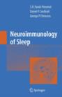 Image for Neuroimmunology of Sleep