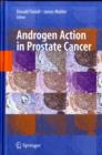 Image for Androgen action in prostate cancer