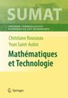 Image for Mathematiques et Technologie