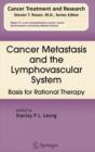 Image for Cancer Metastasis and the Lymphovascular System: