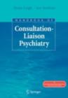 Image for Handbook of consultation-liaison psychiatry