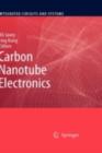 Image for Carbon nanotube electronics