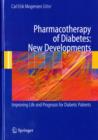 Image for Pharmacotherapy of diabetes