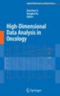 Image for High-dimensional data analysis in cancer research