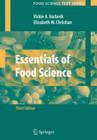 Image for Essentials of Food Science