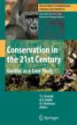 Image for Conservation in the 21st century  : gorillas as a case study