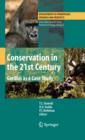 Image for Conservation in the 21st century: gorillas as a case study