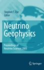 Image for Neutrino Geophysics