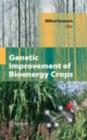 Image for Genetic improvement of bioenergy crops