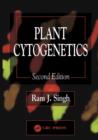 Image for Plant cytogenetics: genome structure and chromosome function