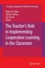 Image for The Teacher&#39;s Role in Implementing Cooperative Learning in the Classroom