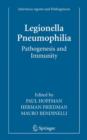 Image for Legionella pneumophila  : pathogenesis and immunity