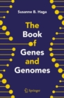 Image for The book of genes and genomes
