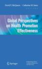 Image for Global Perspectives on Health Promotion Effectiveness
