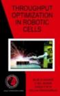 Image for Throughput optimization in robotic cells