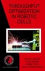 Image for Throughput optimization in robotic cells : v. 101