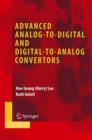 Image for Advanced Analog-to-digital and Digital-to-analog Convertors