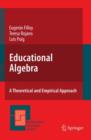 Image for Educational Algebra