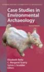 Image for Case studies in environmental archaeology