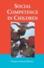 Image for Social competence in children
