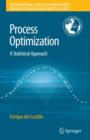 Image for Process Optimization