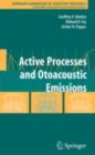 Image for Active processes and otoacoustic emissions