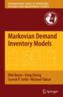 Image for Markovian demand inventory models