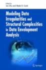 Image for Modeling data irregularities and structural complexities in data envelopment analysis