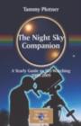 Image for The night sky companion: a yearly guide to sky-watching, 2008-2009