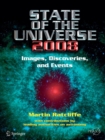 Image for State of the Universe 2008 : New Images, Discoveries, and Events