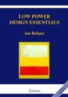 Image for Low power design essentials